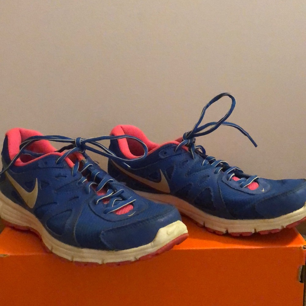 Nike Runners